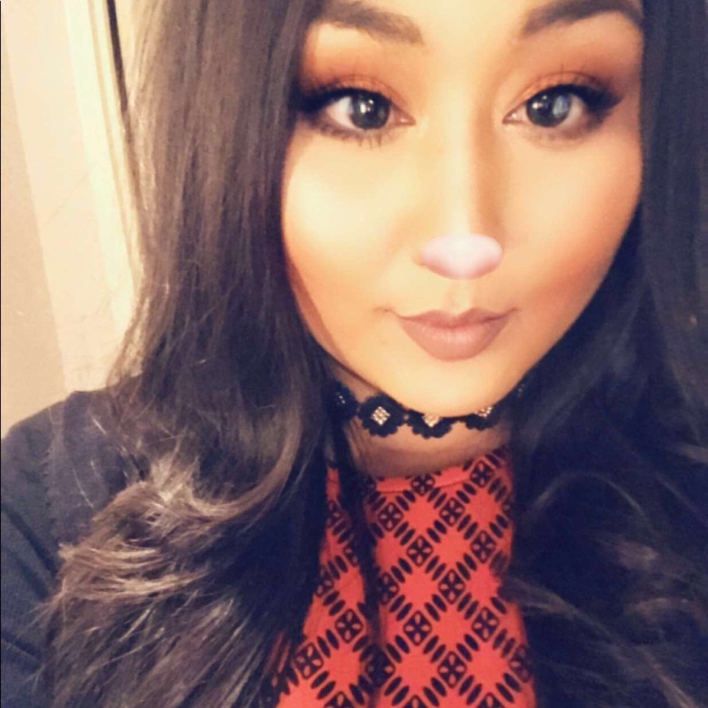 Meet your Posher, Patricia